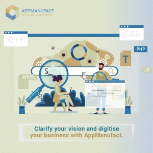 Photo of AppManufact