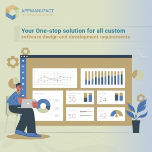 Photo of AppManufact