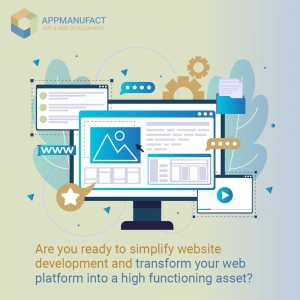 Photo of AppManufact
