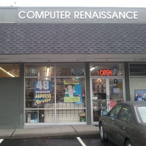 Photo of Computer Renaissance