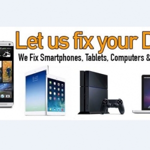 Photo of Mobile Tech