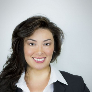 Photo of Michelle Beckman