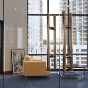 Photo of Impact Glass Services