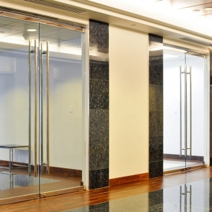 Photo of Impact Glass Services