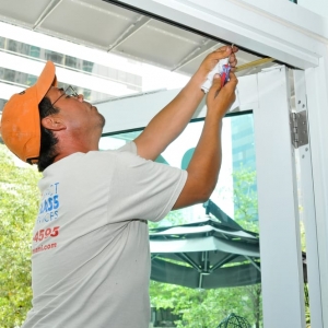 Photo of Impact Glass Services