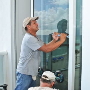 Photo of Impact Glass Services