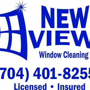 Photo of New View Window Cleaning