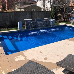Naperville Naperville Pool and Spa