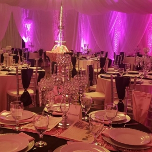 Photo of The Venue At Memorable Moments