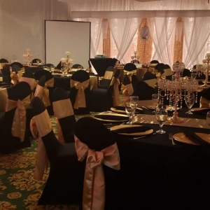 Photo of The Venue At Memorable Moments