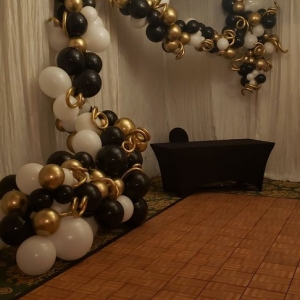 Photo of The Venue At Memorable Moments