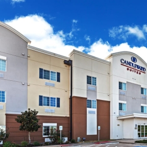 Photo of Candlewood Suites Baytown