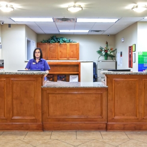 Photo of Candlewood Suites Baytown