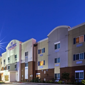 Photo of Candlewood Suites Baytown