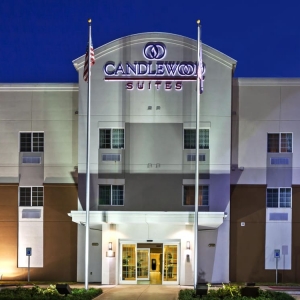 Photo of Candlewood Suites Baytown