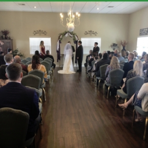 Photo of Pinnacle Valley Receptions
