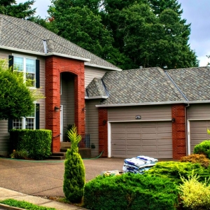 Sherwood Legit Exteriors
