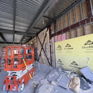 Photo of Luna Bros Contracting