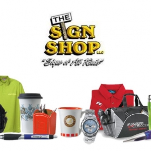 Photo of The Sign Shop