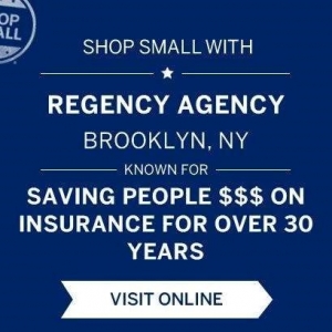 Photo of Regency Agency