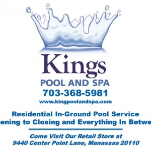 Photo of Kings Pool and Spa