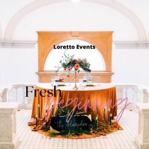Photo of The Loretto Event Space and Chapel