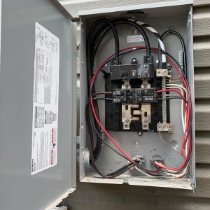 Photo of Woodhaven Master Electrician