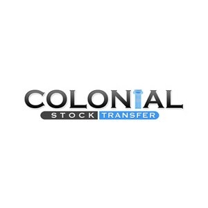 Photo of Colonial Stock Transfer