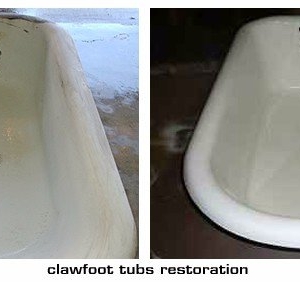 Photo of Kitchen and Bath Refinishing