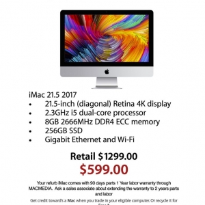 Photo of MacMedia