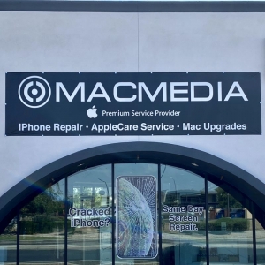 Photo of MacMedia