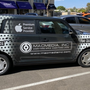 Photo of MacMedia