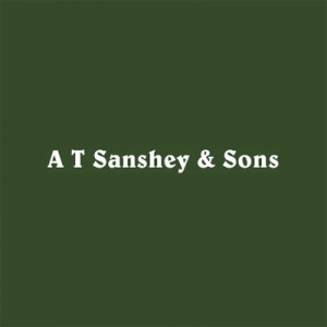 Escondido A T Sanshey & Sons