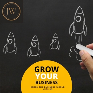 Photo of JW Marketing Agency