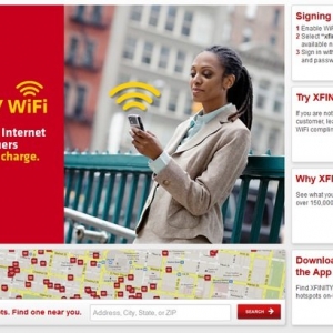 Photo of Platinum Communications - Xfinity/Comcast Authorized Dealer