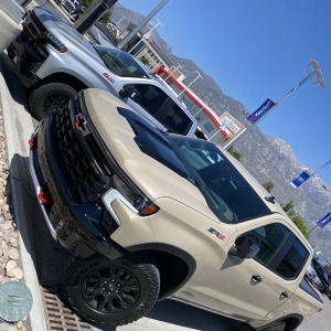 Photo of Prompt Car Wash & Detail
