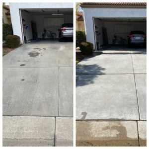 Photo of Socal Concrete Cleaners