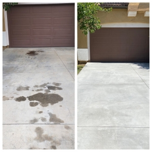 Photo of Socal Concrete Cleaners