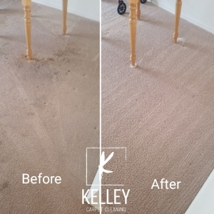 Photo of Kelley Carpet Cleaning