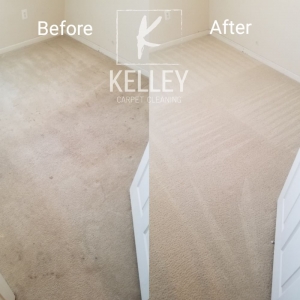 Photo of Kelley Carpet Cleaning