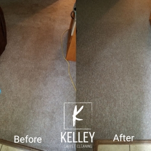Photo of Kelley Carpet Cleaning