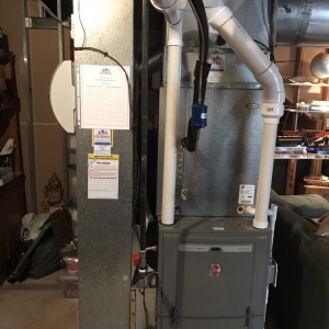 Photo of Patriot Heating & AC