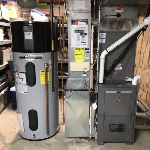Photo of Patriot Heating & AC