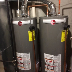 Photo of Patriot Heating & AC
