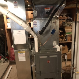 Photo of Patriot Heating & AC