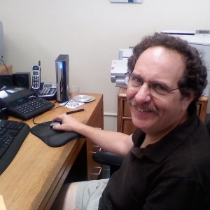 Photo of Lawrence W Burns, CPA
