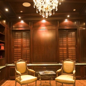 Frederick Van-Walker Woodworking