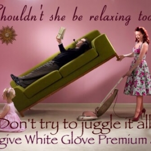 Photo of White Glove Premium Cleaning