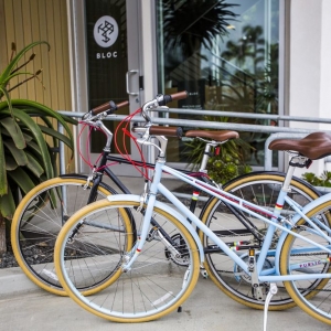 Photo of Bloc Leucadia