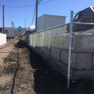 Photo of Custom Fence
